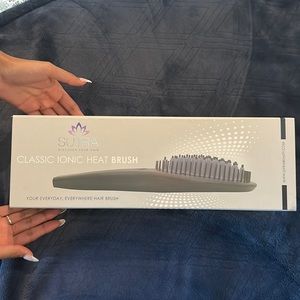 Sutra Classic Ionic Heat Brush